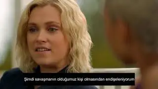 THE 100 7. SEZON TÜRKÇE ALTYAZILI FRAGMAN YENİ (HD)