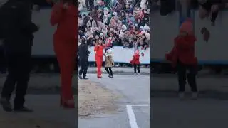 Toshloq tumanida gala konsert