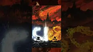 Zuko vs Azula - The Last Agni Kai - Avatar the Last Airbender 