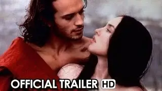 Queen Margot Official Trailer (2014) HD