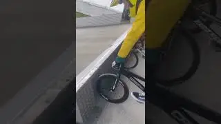 Funny BMX Race Fail 🤣 