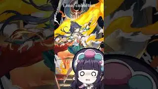 Юньли круки  #хонкайстаррейл #honkaistarrail #honkai