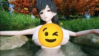 Atago's Big Date (Revengeance Status)