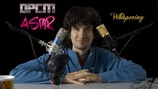 ASMR DPCM ita