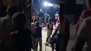 Julio Bardonado en villa Altagracia acuérdate de mi señor amado