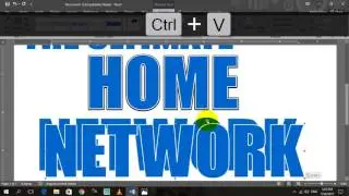 MS Word Tutorial PC Magazine title pages