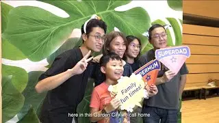 Celebrating Together at National Family Festival 👨‍👩‍👧‍👦✨
