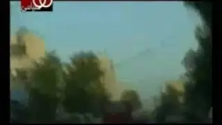 Iran during the reign of Ahmadinejad part 3