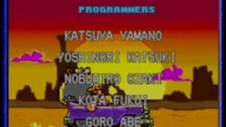 Wario Land 4 - Best Ending and Credits