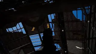 PUBG PC - ESP cheaters at Ho San Prison Taego - Names On