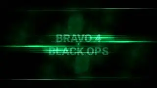 CALL OF DUTY®: BRAVO 4 BLACK OPS (TRAILER) -STOP MOTION ANIMATION