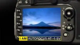 Nikon D610   Product Overview   FR