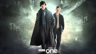 [BBC One] SHERLOCK  - Theme Song [HD] - TVTHEMESSONGS