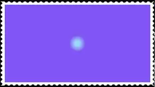 Ethereum stamp animation