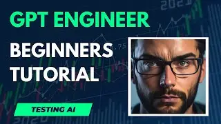 One Prompt Apps  with GPT-ENGINEER: A beginner's Guide  | Best AI Agent