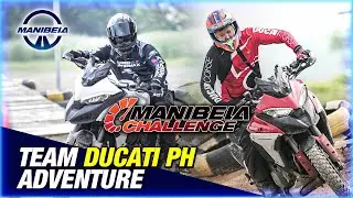 Team Ducati Ph Adventure
