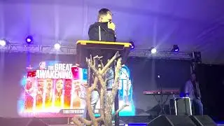 Jim Breuer Performing a 🔥Stand Up Set on The Pandemic! 😂