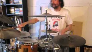 Ross Neilsen Band: The Great Bass Player Search (Episode Four)