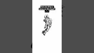 Freestyle Type Beat - Streams #openverse #shorts