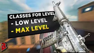 ZERO RECOIL M4 Setup 🔥 Best *M4 Class Setup* on Warzone 2 (Ashika Island)