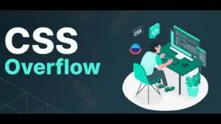 CSS Overflow Property (hidden, auto, scroll, clip, Visible)