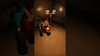 Roblox Doors (Final Cutscene)