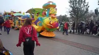 Диснейленд париж | Disneyland paris
