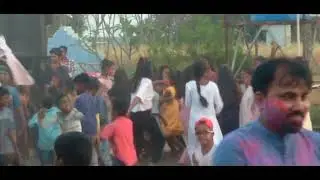 holi dance part 2 2022