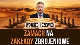 #346 Wielki Zamach.Trump wygrywa z Harris. Plan Xî dla BRICS. Iran-KSA - ćwiczenia. Węgry do Czadu.