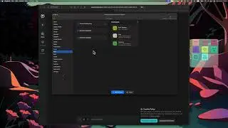 Dopdock: Supercharge Your Mac with Voice Commands & AI Automation! (macOS Demo)