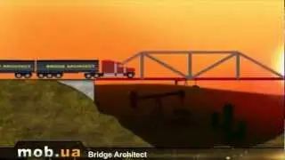 Bridge Architect   для Android - mob.ua