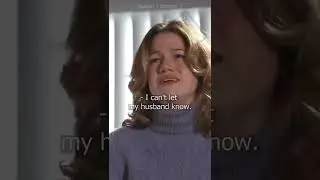 One-night stand? | House M. D. 