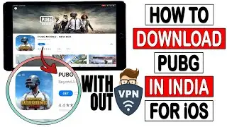 HOW TO DOWNLOAD PUBG AFTER BAN IN INDIA FOR iOS | WITHOUT VPN | TOP5APK