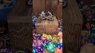 shadowblades + anti-magic = scary #shorts