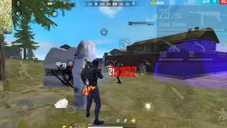 Free Fire Highlights | HeadShots🎯 & Settings⚙️ Redmi 9, note 8,9/S/PRO