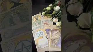 Кто или что у вас на пороге #таро #гадание #tarot #tarotreading #таролог