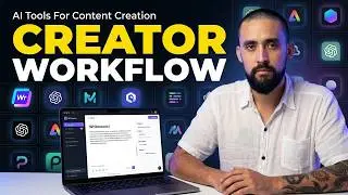 AI Tools For Content Creation (Step By Step Guide 2026)