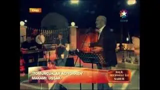 Halil Necipoğlu - Seni andım dün gece