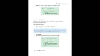 Write Better Emails Instantly with Duet AI in Gmail!