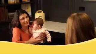 Symphony PLUS  How to Start the INITIATE Program by Medela