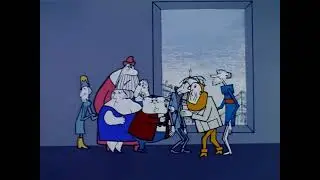 Фильм, фильм, фильм (для просмотра на TV)