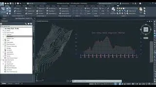 How to create a profile in Civil 3D - Wes Taylor Engineering