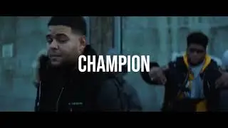 [FREE] Lijpe x Sevn Alias Type Beat - ''Champion'' | Freestyle Beat 2022
