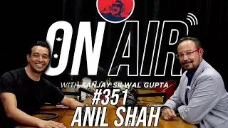 On Air With Sanjay 
