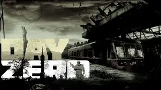 ArmA 3 DayZero - Part 1 - DayZ Epoch Singleplayer!