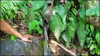 Ang huling tunnel ng mga hapon sa bukidnon part 2 - (ADVENTURE SERIES)