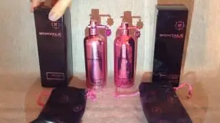 Как отличить оригинал Montale от подделки