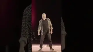 Bande-annonce du spectacle 'Gotainer ramène sa phrase'