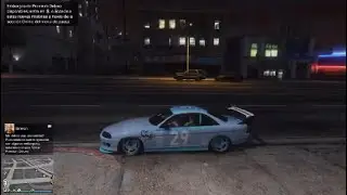 NUEVO KARIN PREVION |GTA V| by markuus