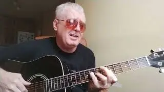 "Новая весна тебя убьёт...",Евгений Маргулис /Кавер.